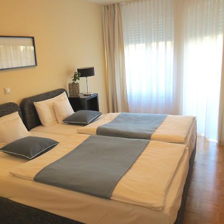Residenz Hotel Am Festspielhaus Recklinghausen Luaran gambar