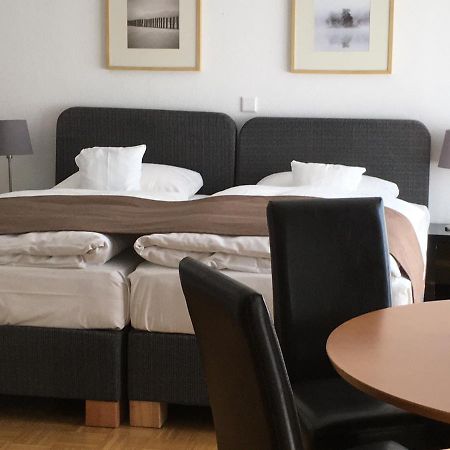 Residenz Hotel Am Festspielhaus Recklinghausen Luaran gambar