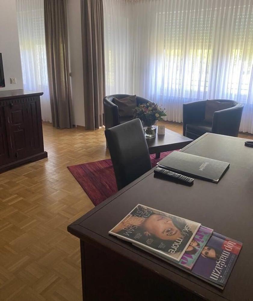 Residenz Hotel Am Festspielhaus Recklinghausen Luaran gambar
