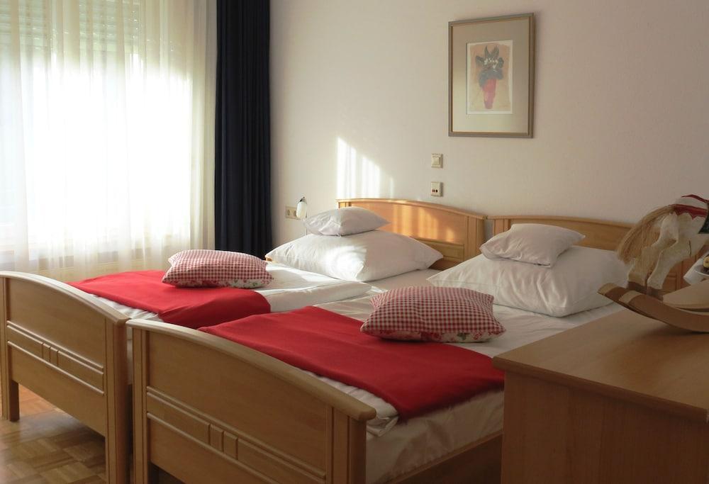 Residenz Hotel Am Festspielhaus Recklinghausen Luaran gambar