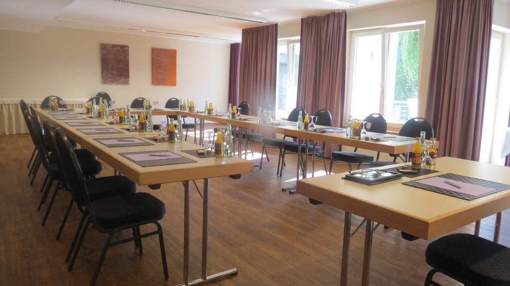 Residenz Hotel Am Festspielhaus Recklinghausen Luaran gambar