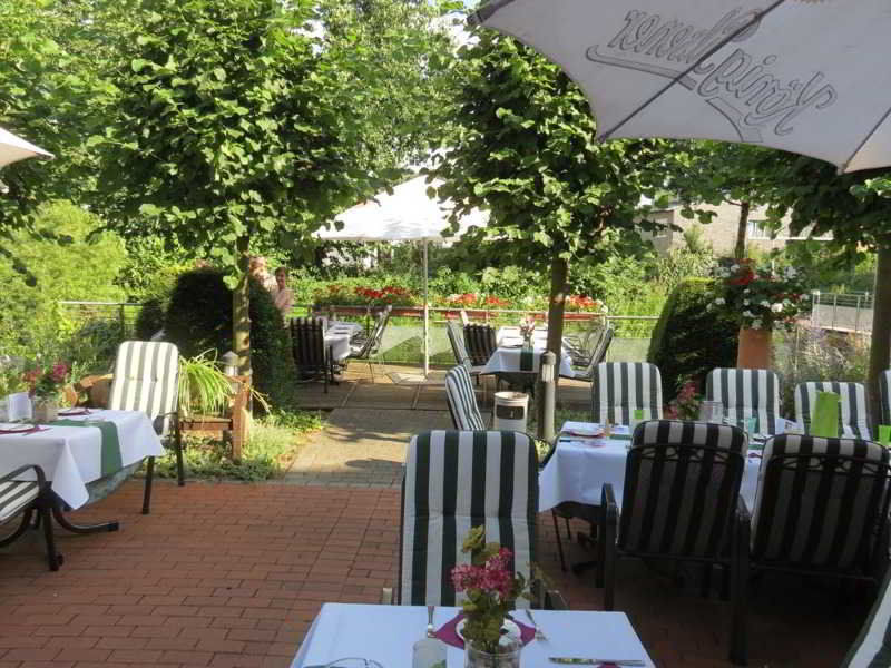 Residenz Hotel Am Festspielhaus Recklinghausen Luaran gambar