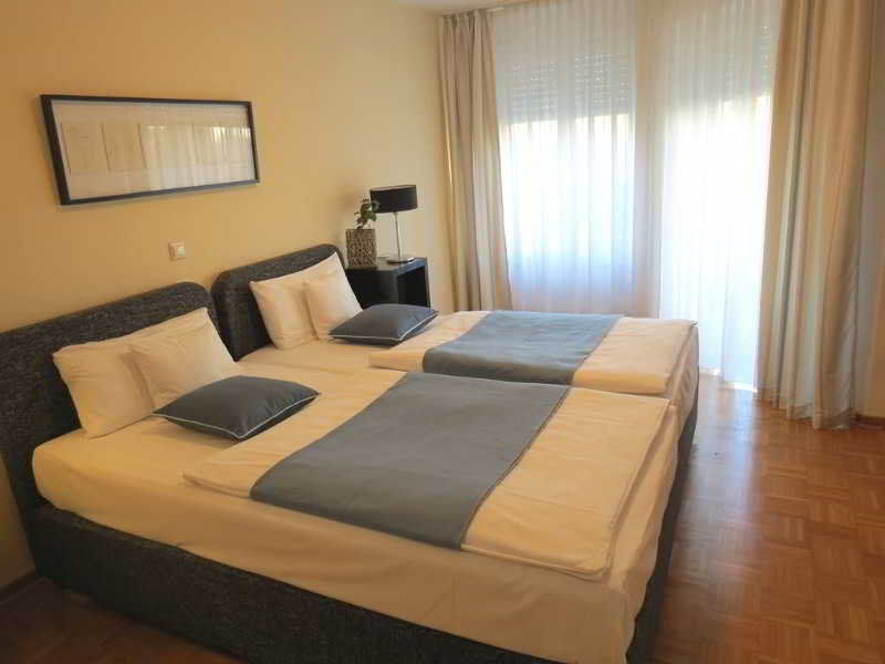 Residenz Hotel Am Festspielhaus Recklinghausen Luaran gambar