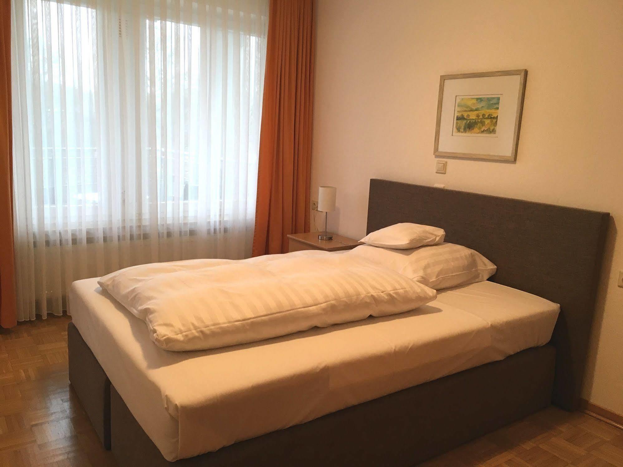 Residenz Hotel Am Festspielhaus Recklinghausen Luaran gambar