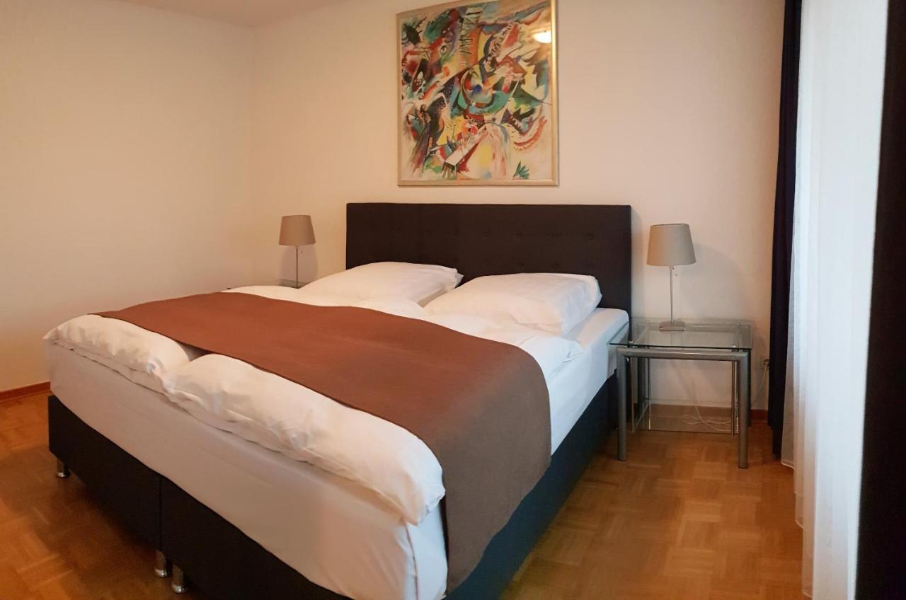 Residenz Hotel Am Festspielhaus Recklinghausen Luaran gambar