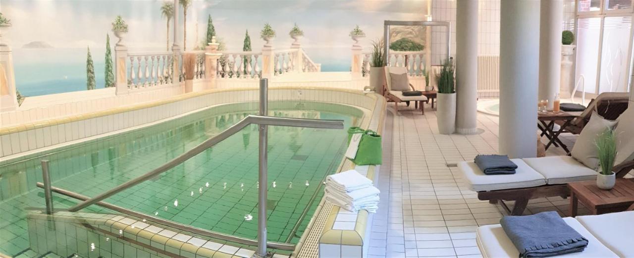 Residenz Hotel Am Festspielhaus Recklinghausen Luaran gambar